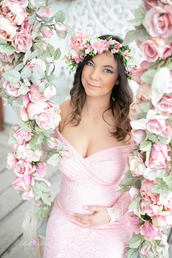 Profesjonalne Studio Fotografii Anny Schubring